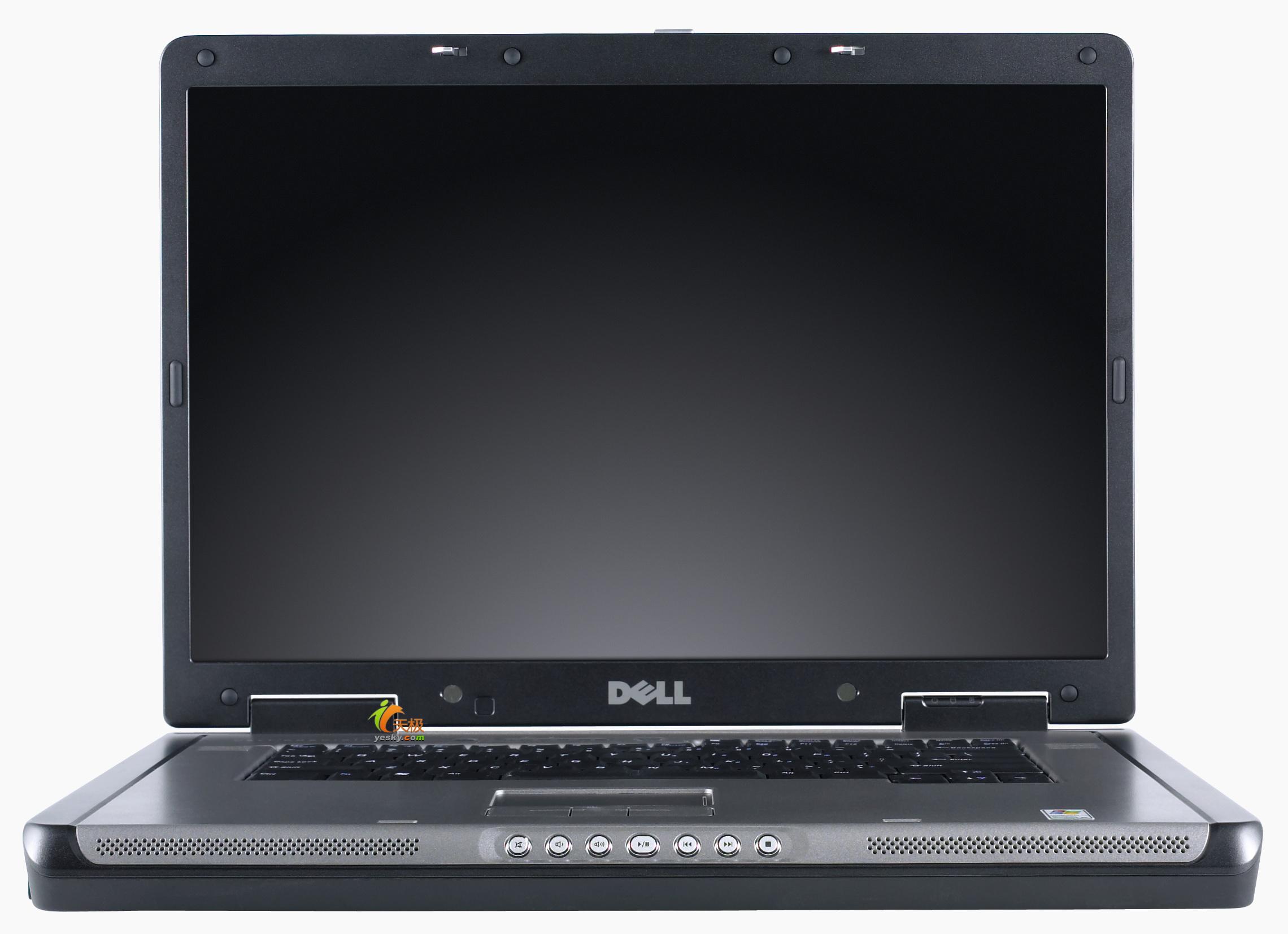 关于Dell笔记本型号中字母的意思